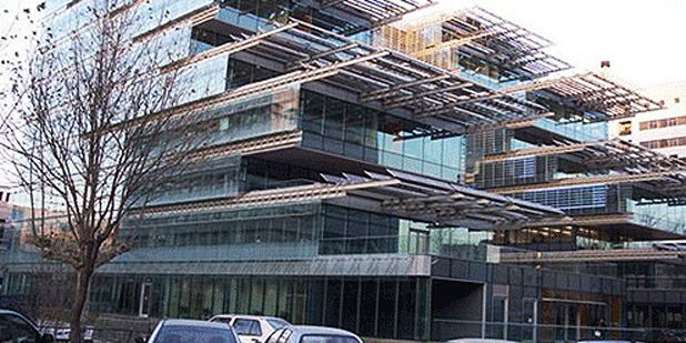 順義朝教培訓(xùn)中心