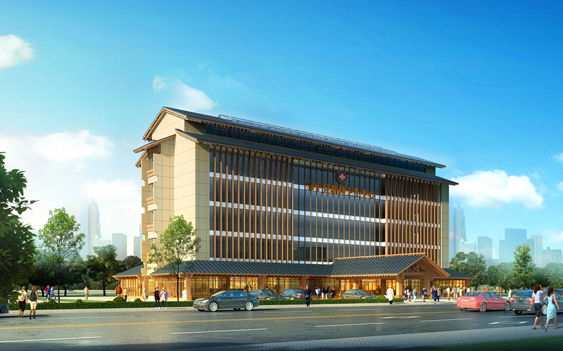 鄒平縣精神衛生中心