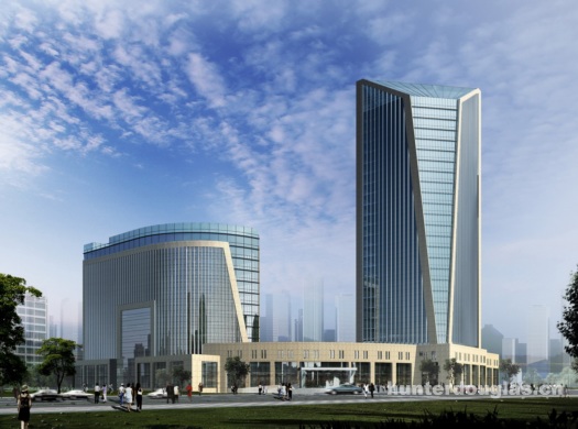 河北建筑科技研發中心