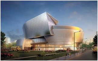 上海市寶龍美術館