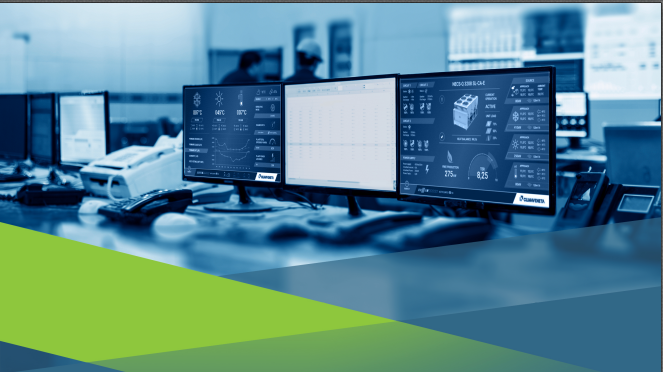 高效機房優化監控系統