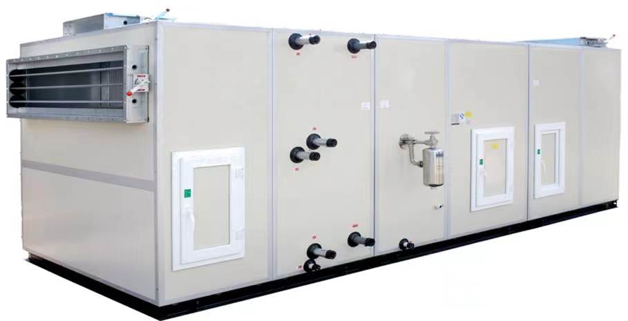 Stars“恒星”系列組合式空調機組