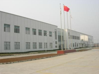 上海紫泉標簽有限公司冷水系統綜合節能改造項目