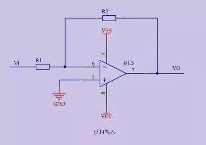 濾波,穩(wěn)壓,比較,運放電路