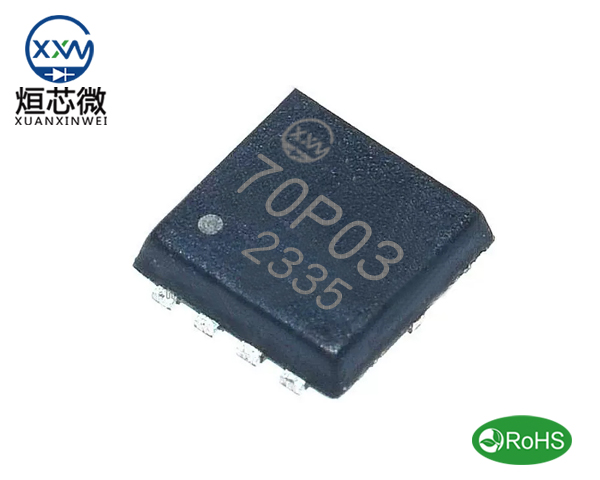 70P03D場效應(yīng)管參數(shù),70P03D中文資料