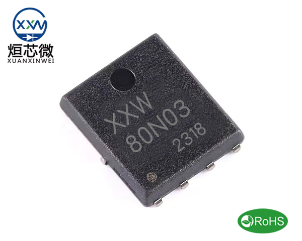 80N03F場效應(yīng)管參數(shù),80N03F中文資料